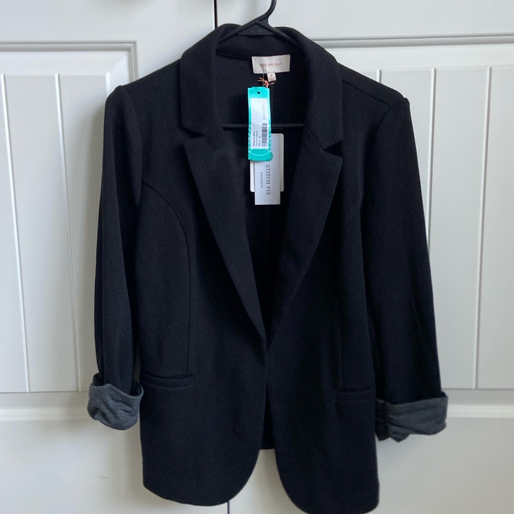 Women' Blazer